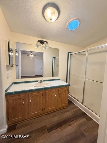 7263 S Ventanna De Las Piedras, Tucson, AZ 85756