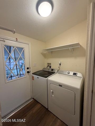 7263 S Ventanna De Las Piedras, Tucson, AZ 85756