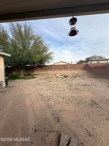 7263 S Ventanna De Las Piedras, Tucson, AZ 85756