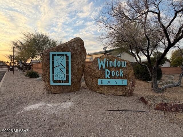 7263 S Ventanna De Las Piedras, Tucson, AZ 85756