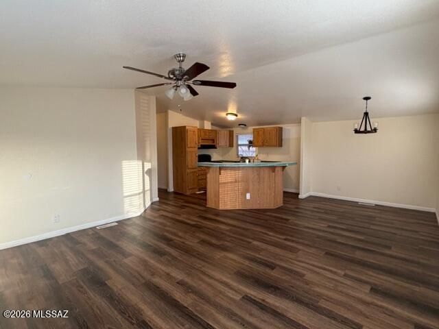 7263 S Ventanna De Las Piedras, Tucson, AZ 85756
