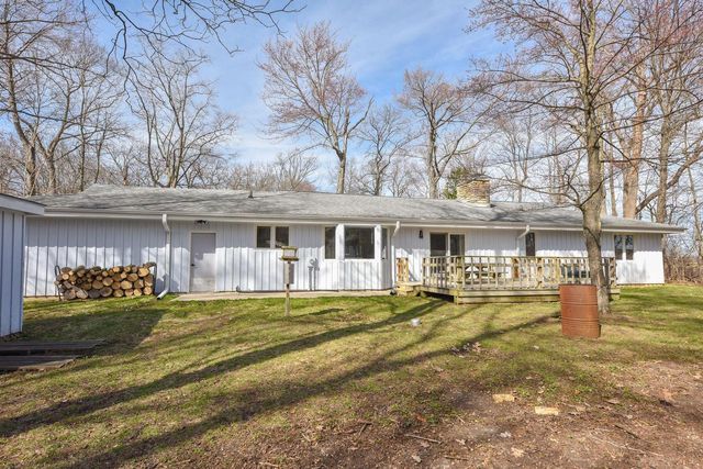 W290N9582 Deer LANE, Colgate, WI 53017