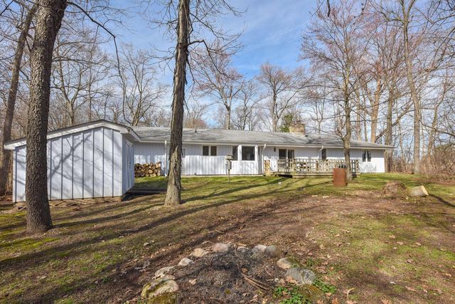 W290N9582 Deer LANE, Colgate, WI 53017