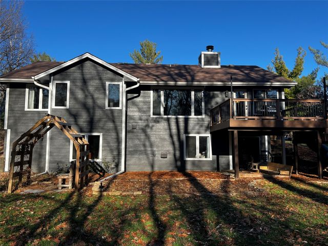 9188 NW Polk City Drive, Polk City, IA 50226