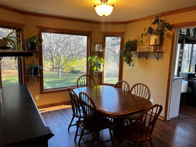 9188 NW Polk City Drive, Polk City, IA 50226