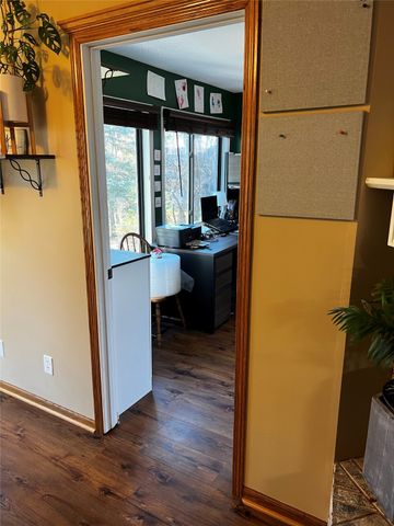 9188 NW Polk City Drive, Polk City, IA 50226