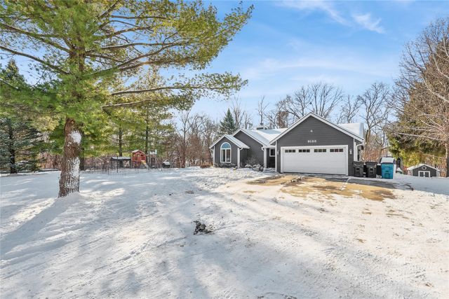 9188 NW Polk City Drive, Polk City, IA 50226