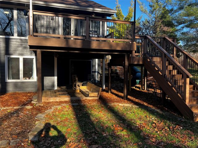 9188 NW Polk City Drive, Polk City, IA 50226