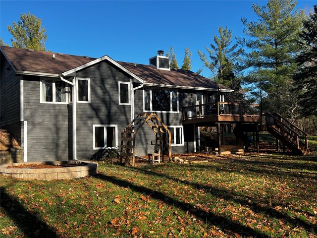 9188 NW Polk City Drive, Polk City, IA 50226