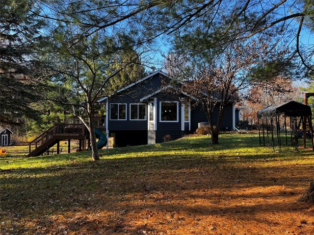 9188 NW Polk City Drive, Polk City, IA 50226