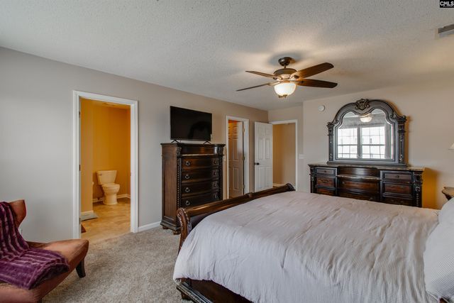 253 FOX GROVE Circle, Columbia, SC 29229