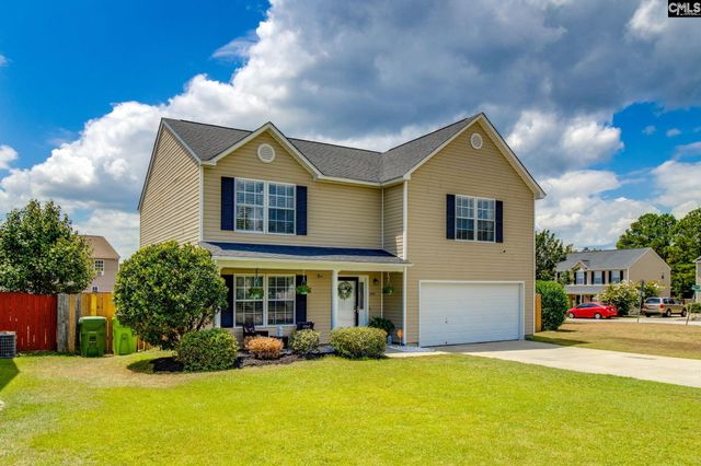 253 FOX GROVE Circle, Columbia, SC 29229