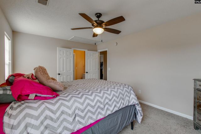 253 FOX GROVE Circle, Columbia, SC 29229