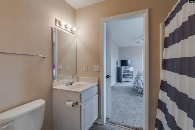 253 FOX GROVE Circle, Columbia, SC 29229