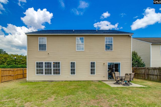 253 FOX GROVE Circle, Columbia, SC 29229