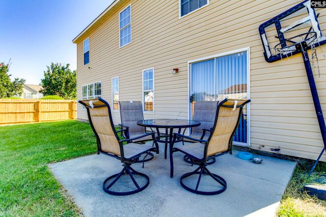 253 FOX GROVE Circle, Columbia, SC 29229