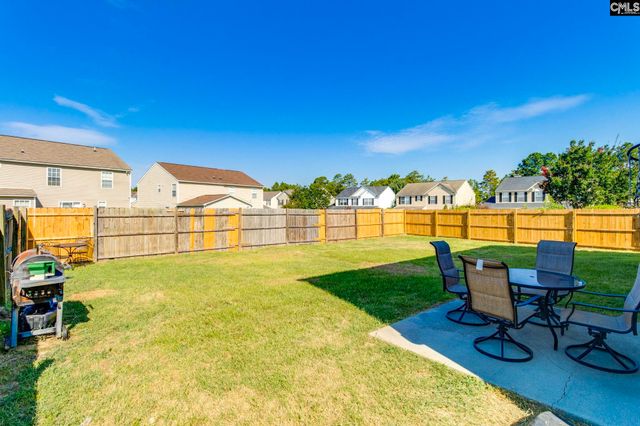 253 FOX GROVE Circle, Columbia, SC 29229