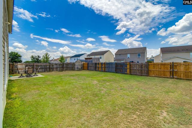 253 FOX GROVE Circle, Columbia, SC 29229