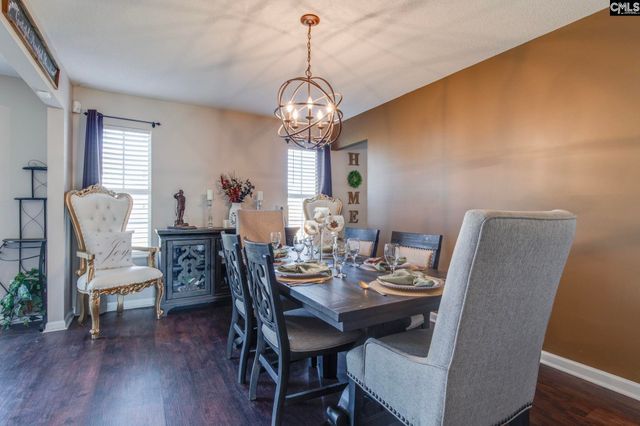 253 FOX GROVE Circle, Columbia, SC 29229