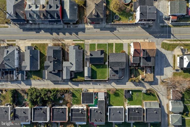 327 NORWAY ST, York, PA 17403