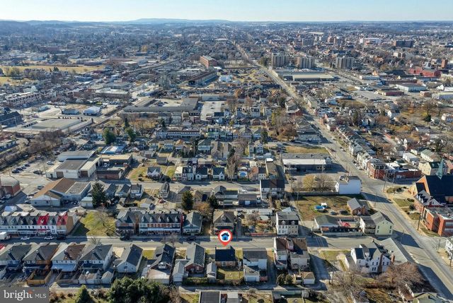 327 NORWAY ST, York, PA 17403