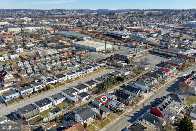 327 NORWAY ST, York, PA 17403