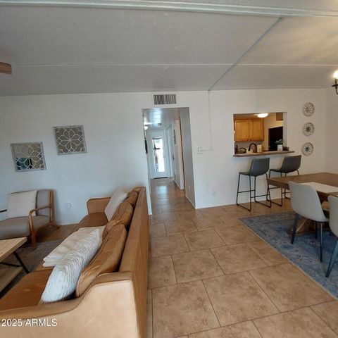 240 S Old Litchfield Road Unit 113, Litchfield Park, AZ 85340