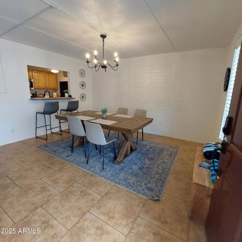 240 S Old Litchfield Road Unit 113, Litchfield Park, AZ 85340