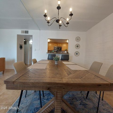 240 S Old Litchfield Road Unit 113, Litchfield Park, AZ 85340