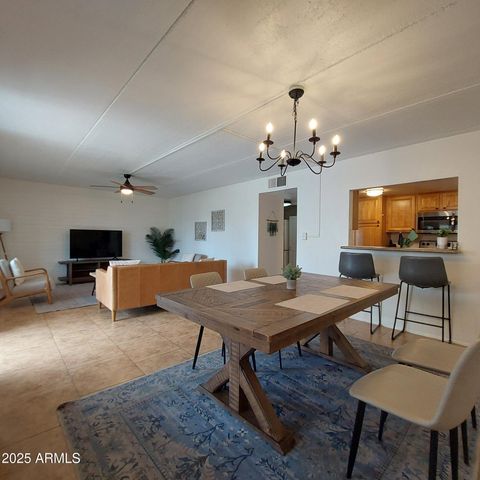 240 S Old Litchfield Road Unit 113, Litchfield Park, AZ 85340