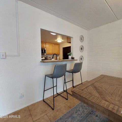 240 S Old Litchfield Road Unit 113, Litchfield Park, AZ 85340