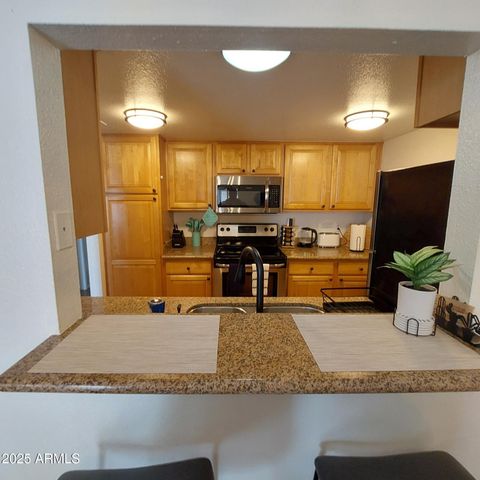 240 S Old Litchfield Road Unit 113, Litchfield Park, AZ 85340