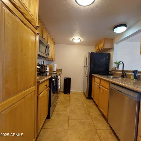 240 S Old Litchfield Road Unit 113, Litchfield Park, AZ 85340