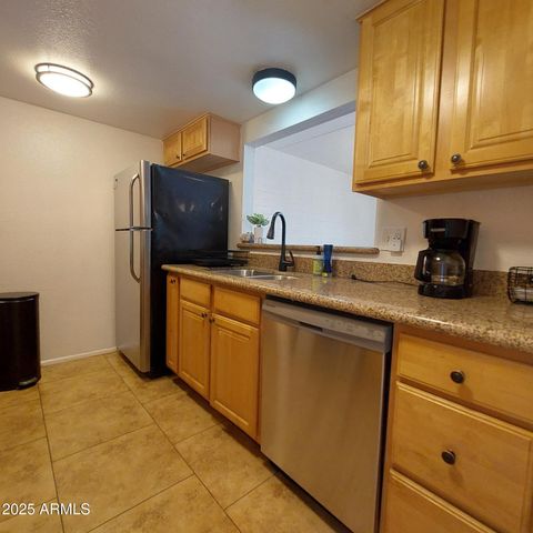 240 S Old Litchfield Road Unit 113, Litchfield Park, AZ 85340