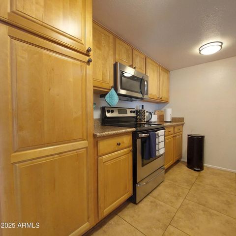 240 S Old Litchfield Road Unit 113, Litchfield Park, AZ 85340