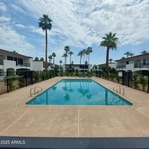 240 S Old Litchfield Road Unit 113, Litchfield Park, AZ 85340