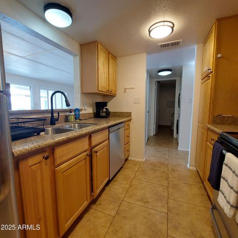 240 S Old Litchfield Road Unit 113, Litchfield Park, AZ 85340