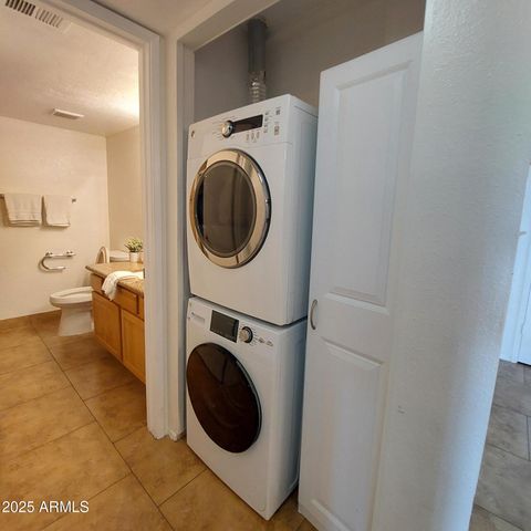 240 S Old Litchfield Road Unit 113, Litchfield Park, AZ 85340
