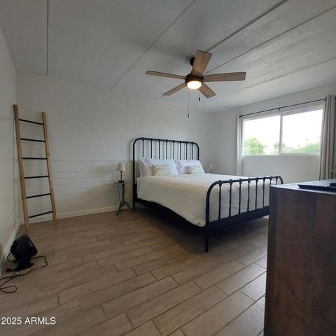 240 S Old Litchfield Road Unit 113, Litchfield Park, AZ 85340