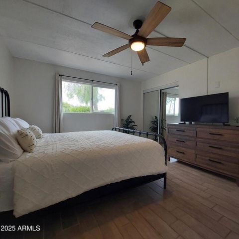 240 S Old Litchfield Road Unit 113, Litchfield Park, AZ 85340