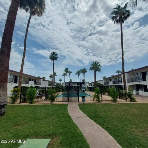 240 S Old Litchfield Road Unit 113, Litchfield Park, AZ 85340