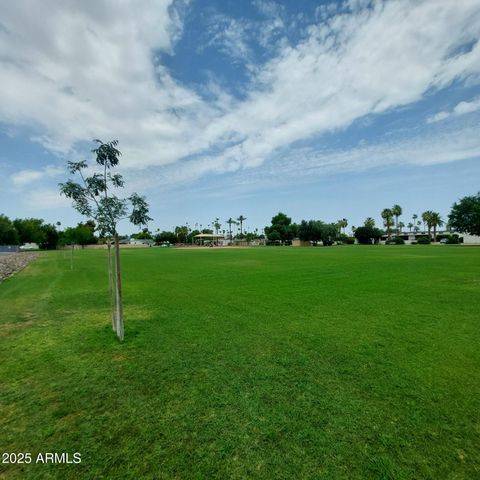 240 S Old Litchfield Road Unit 113, Litchfield Park, AZ 85340