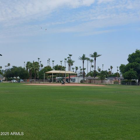 240 S Old Litchfield Road Unit 113, Litchfield Park, AZ 85340