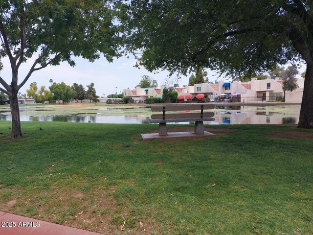 240 S Old Litchfield Road Unit 113, Litchfield Park, AZ 85340