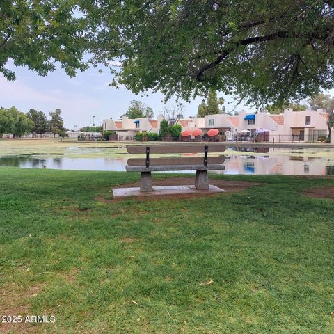 240 S Old Litchfield Road Unit 113, Litchfield Park, AZ 85340