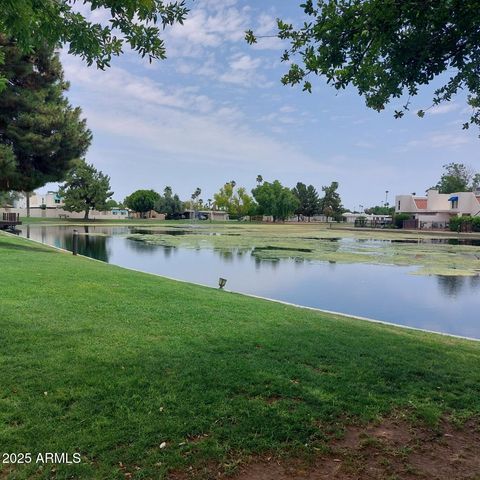 240 S Old Litchfield Road Unit 113, Litchfield Park, AZ 85340