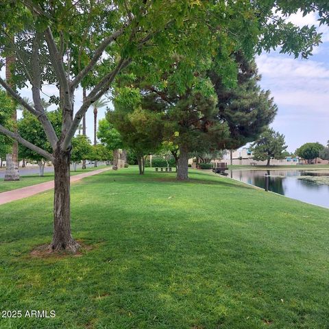240 S Old Litchfield Road Unit 113, Litchfield Park, AZ 85340