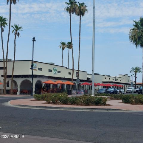 240 S Old Litchfield Road Unit 113, Litchfield Park, AZ 85340