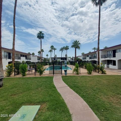 240 S Old Litchfield Road Unit 113, Litchfield Park, AZ 85340