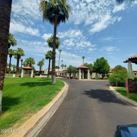 240 S Old Litchfield Road Unit 113, Litchfield Park, AZ 85340